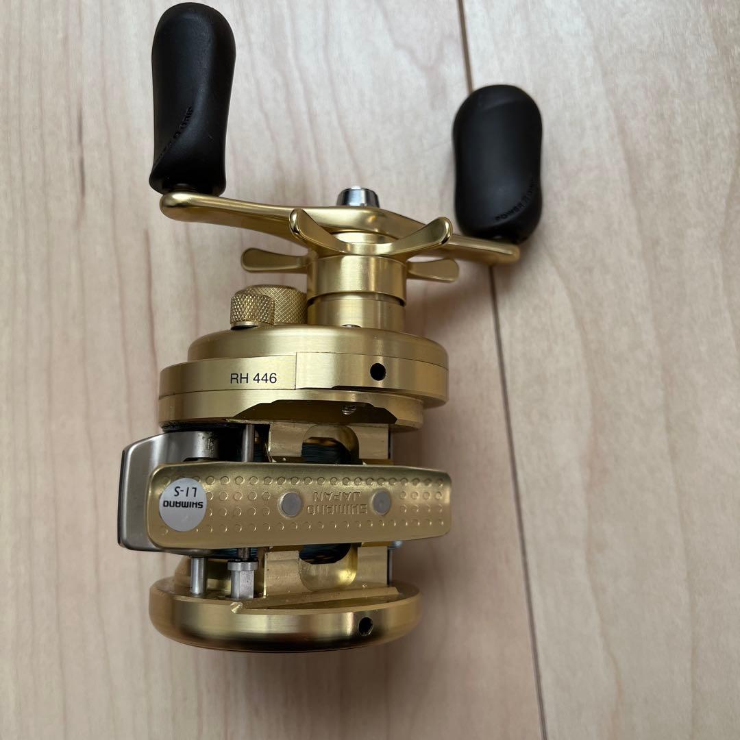 01 カルコン50 CALCUTTA CONQUEST カルカッタコンクエスト