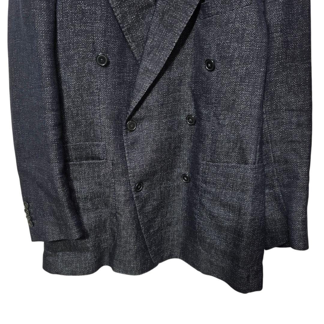 TAGLIATORE タリアトーレ ダブルブレスト ジャケット 52