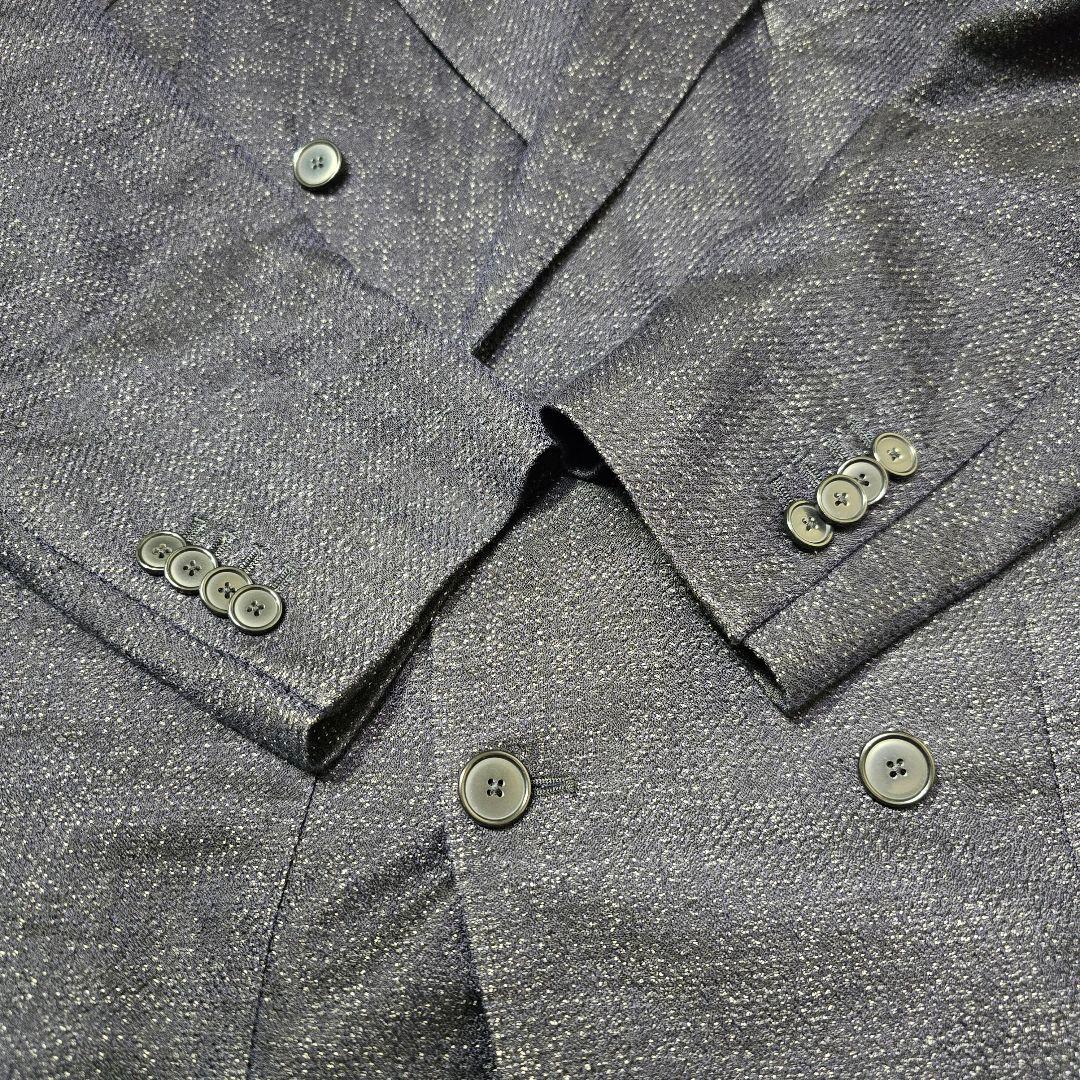 TAGLIATORE タリアトーレ ダブルブレスト ジャケット 52