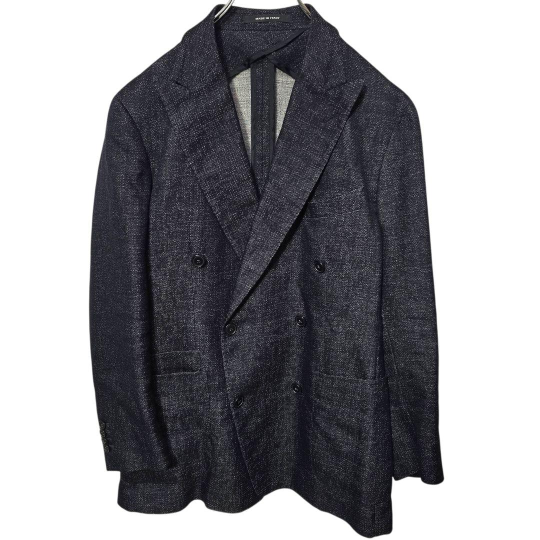 TAGLIATORE タリアトーレ ダブルブレスト ジャケット 52