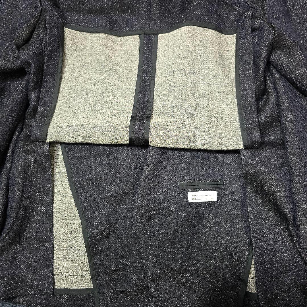 TAGLIATORE タリアトーレ ダブルブレスト ジャケット 52