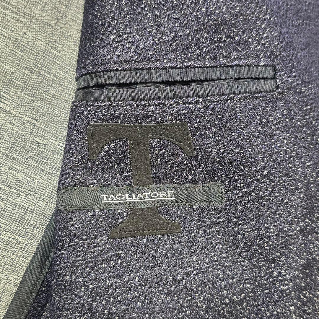 TAGLIATORE タリアトーレ ダブルブレスト ジャケット 52