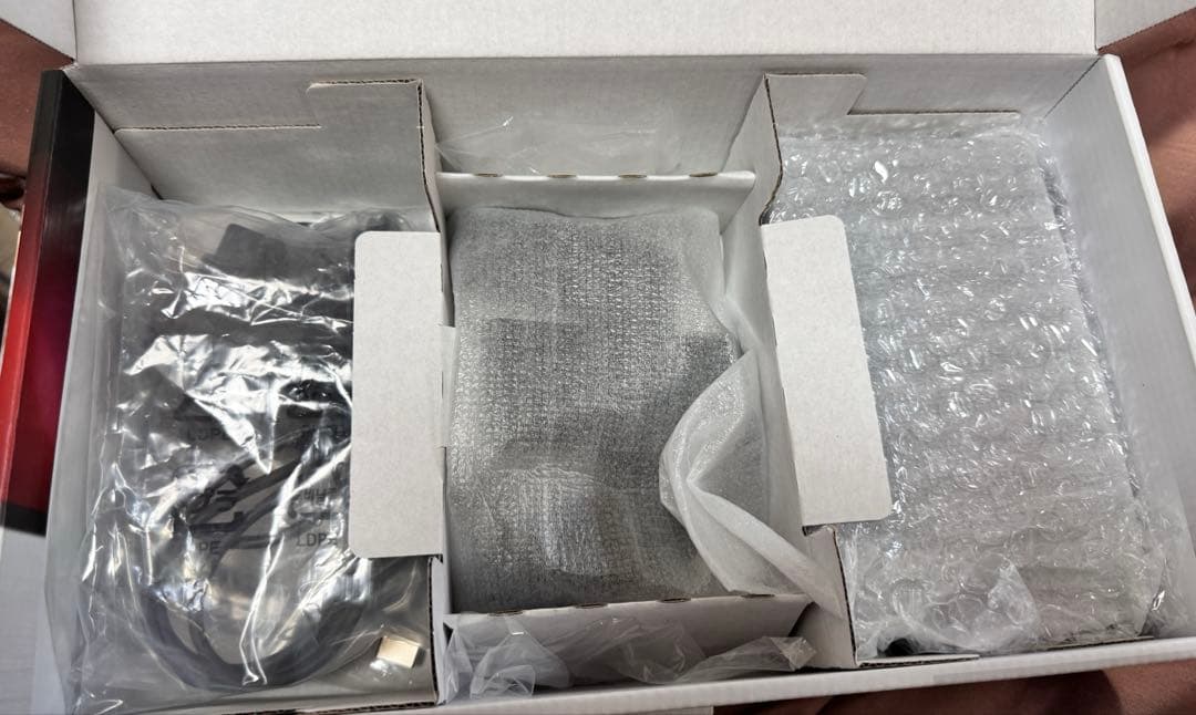 【美品】Nintendo Switch 本体 青オレンジ Joy-Con