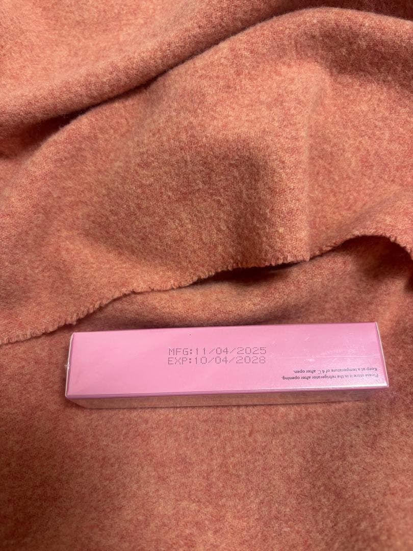 口紅 Roma Pink Lip Repair Cream