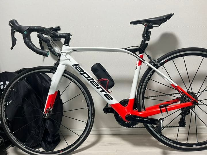 ラピエール　ゼリウスsl500