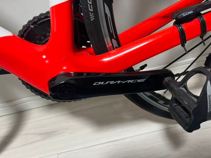 ラピエール　ゼリウスsl500