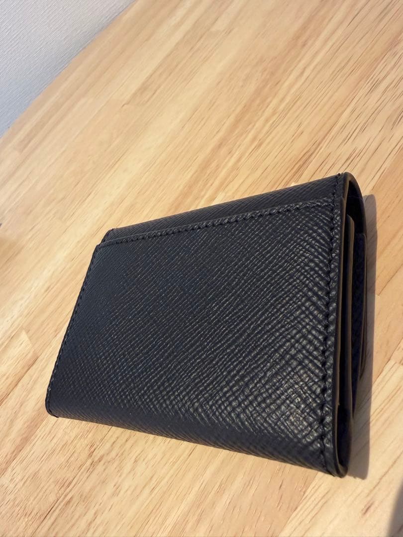 SMYTHSON Panama スマイソン　パナマ　財布