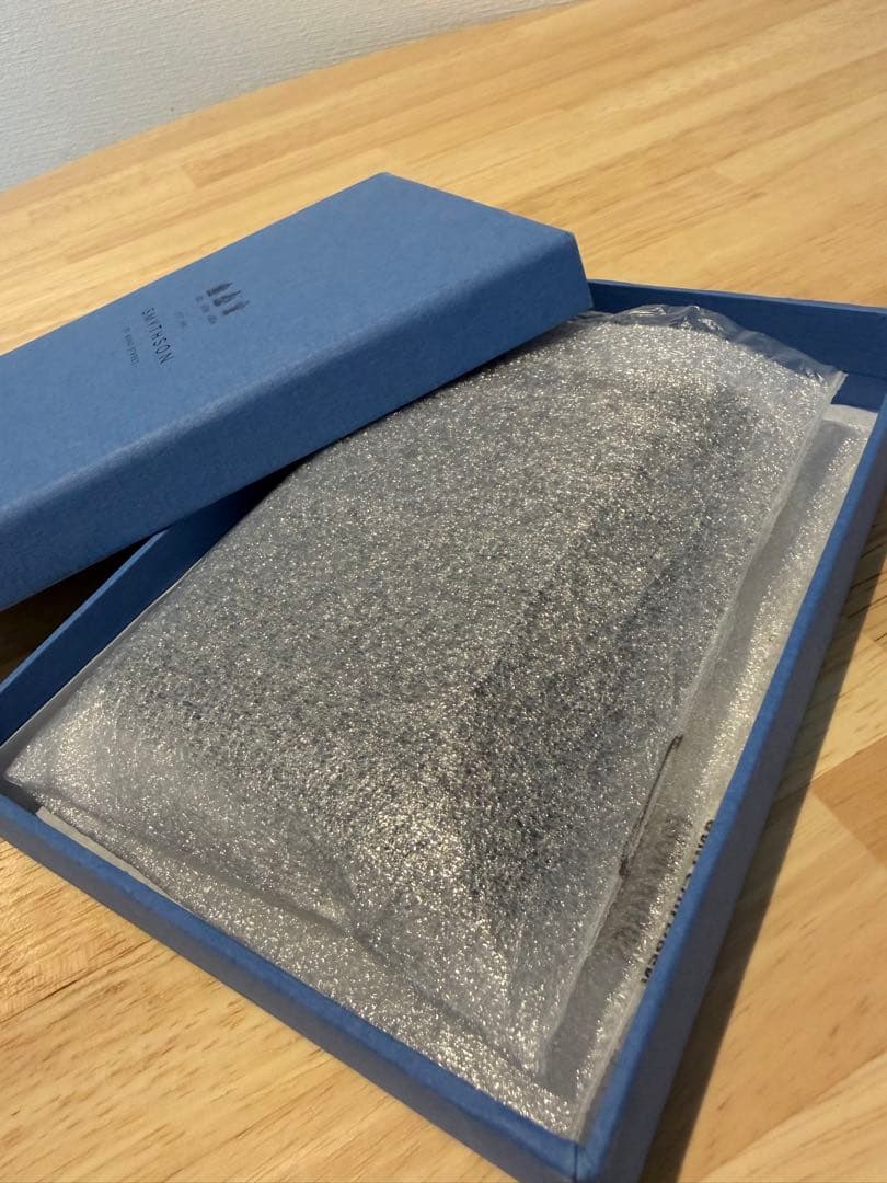 SMYTHSON Panama スマイソン　パナマ　財布