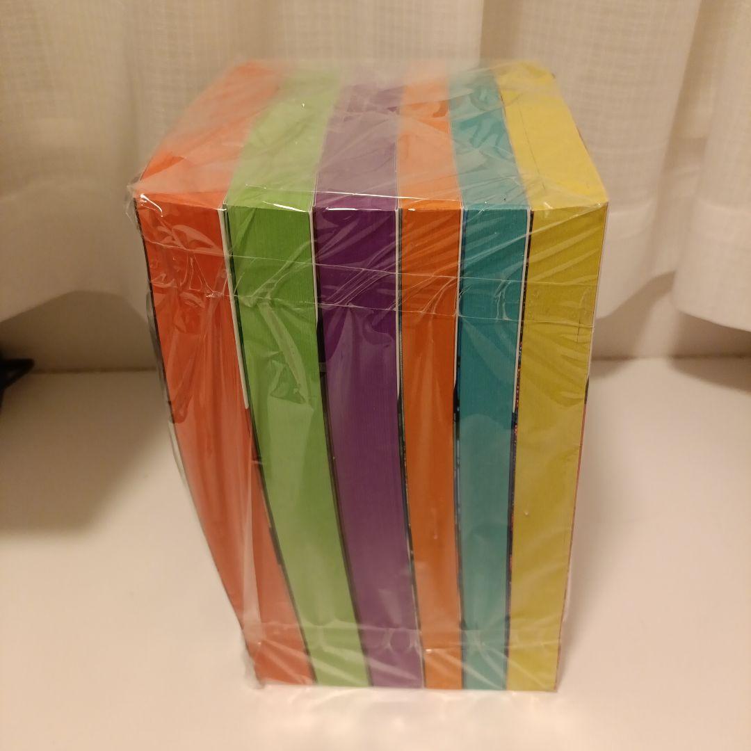 AKIRA 全巻セット 1-6巻 大友克洋