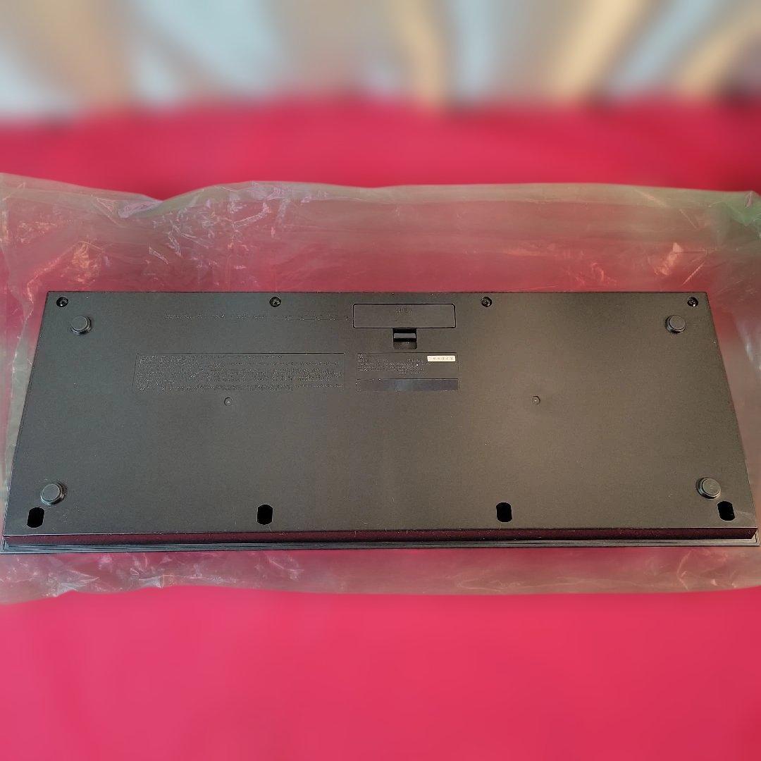 YAMAHA Porta Sound VSS-30元箱付きビンテージ動作品