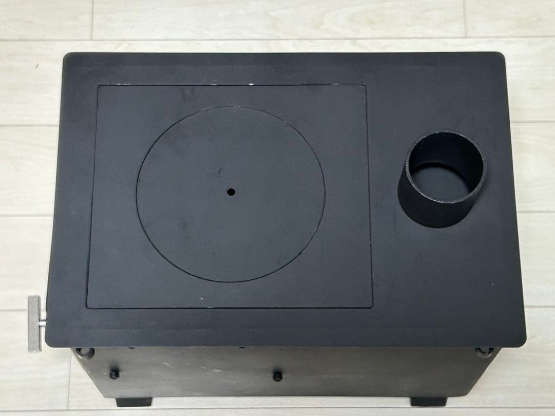 【新品未使用】MT.SUMI 薪ストーブ コージー