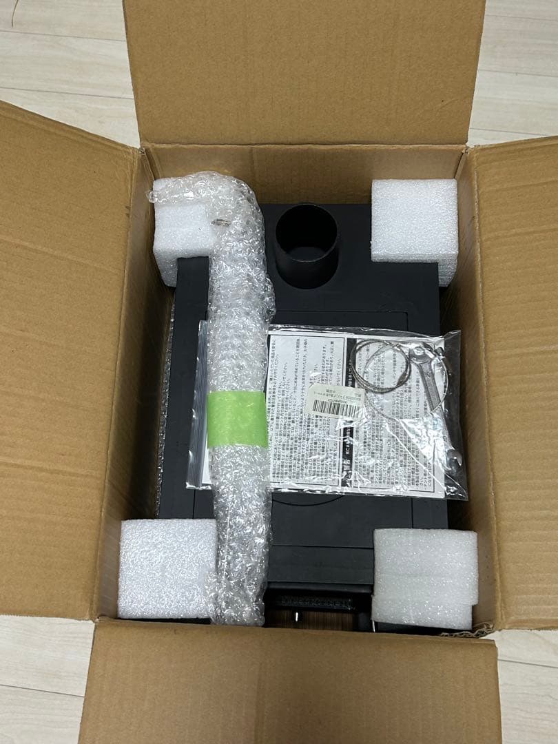 【新品未使用】MT.SUMI 薪ストーブ コージー