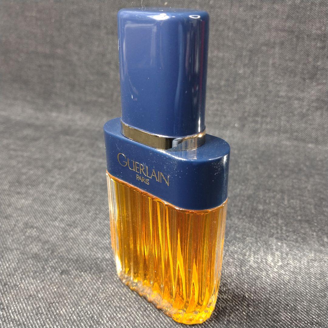 ☆希少・未使用 廃盤香水 ゲラン ダービー DERBY オードトワレ30ml☆