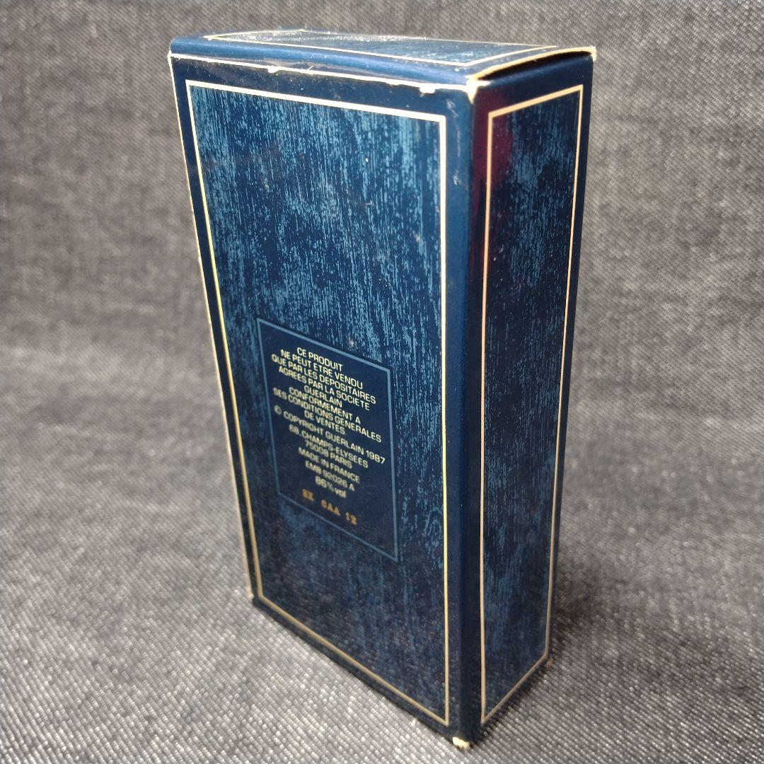 ☆希少・未使用 廃盤香水 ゲラン ダービー DERBY オードトワレ30ml☆