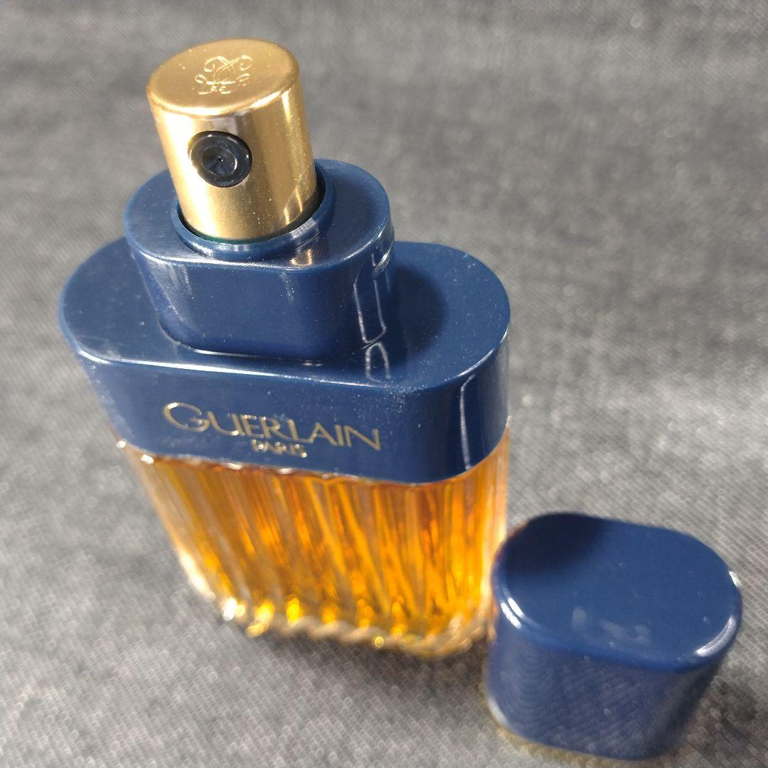 ☆希少・未使用 廃盤香水 ゲラン ダービー DERBY オードトワレ30ml☆