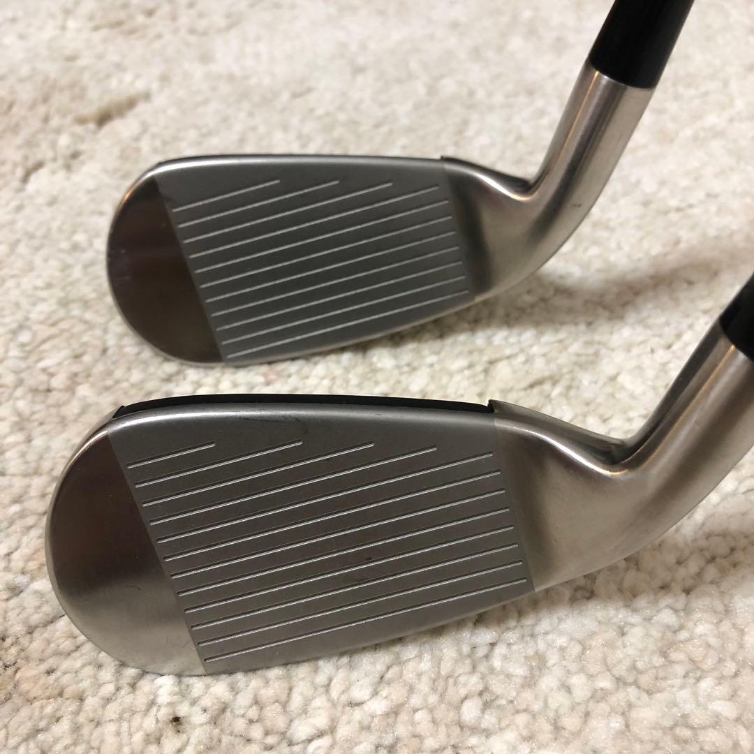 超美品❗️超豪華❗️高級　ゴルフクラブセット　メンズ　初心者　シニアゴルファー