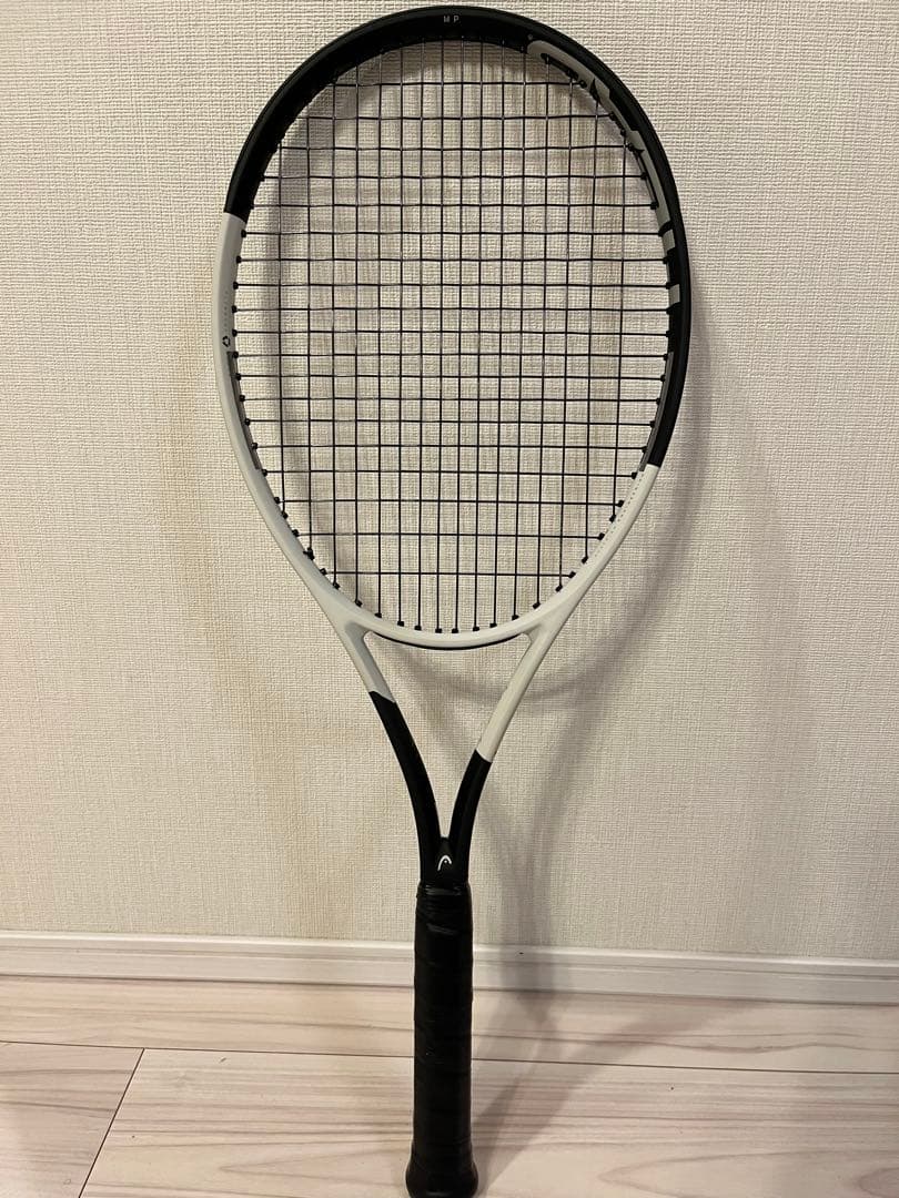 HEAD SPEED MP 2024 G2 FLAX装着済 2本セット