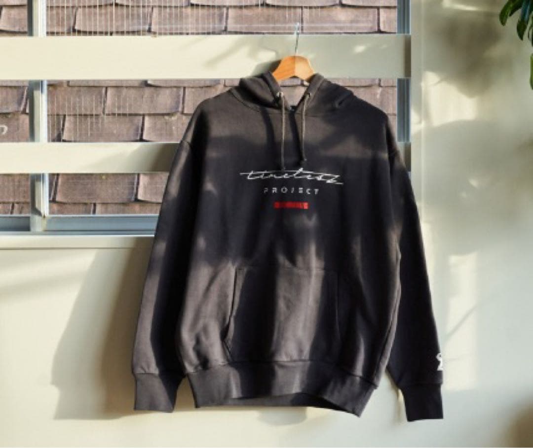 timelesz project 「軌跡」初回限定盤 DVD＋タイプロパーカー