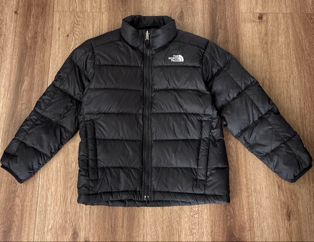 THE NORTH FACE KIDS/550フィルダウン130 ノースフェイス