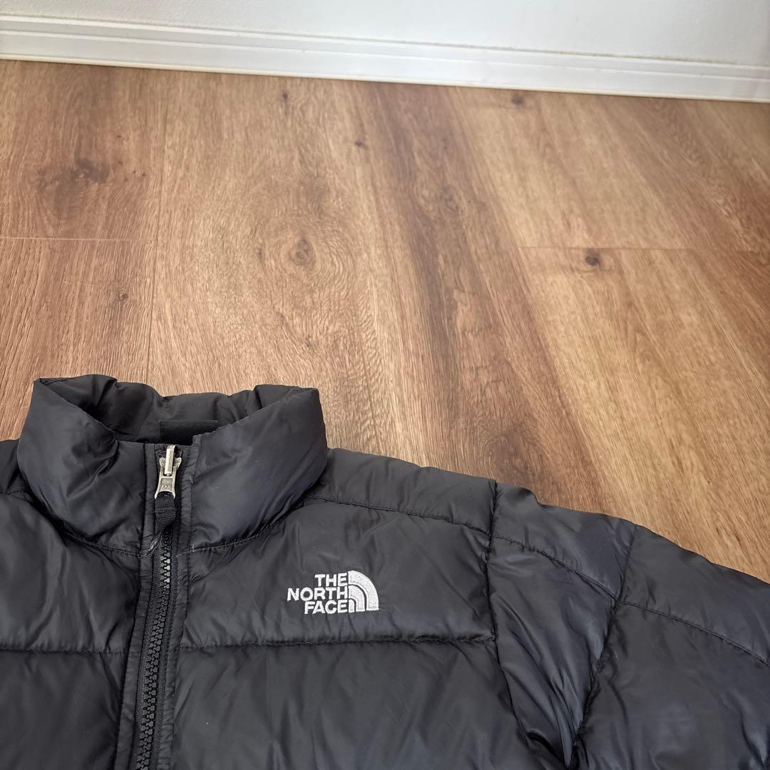 THE NORTH FACE KIDS/550フィルダウン130 ノースフェイス