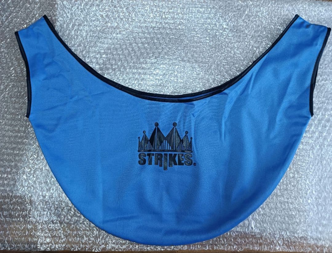 HI-SP STORM フェイズ　ツアー　未使用　ドリル済　ボウリング