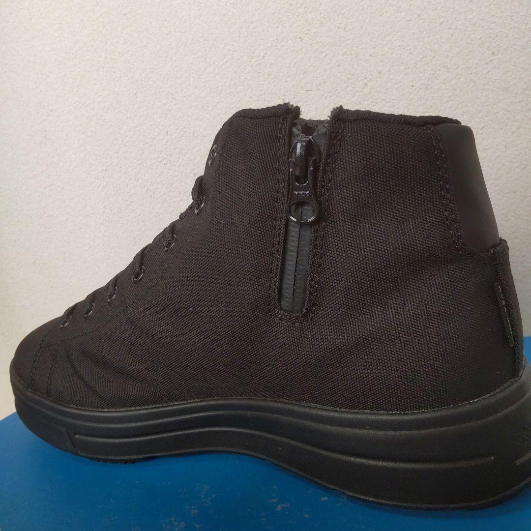 【新品】Columbia ホーソンレイン ミッド 26.0 防水 スニーカー