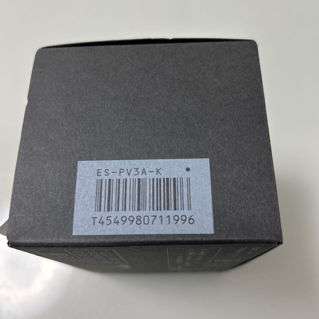 パナソニック ラムダッシュ ES-PV3A-K 5枚刃 Panasonic