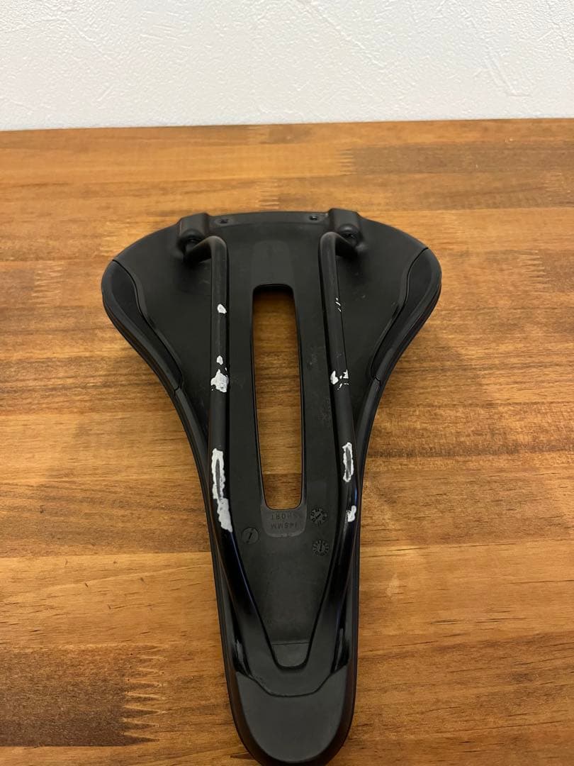 TREK BONTRAGER VERSE short pro 145mm サドル