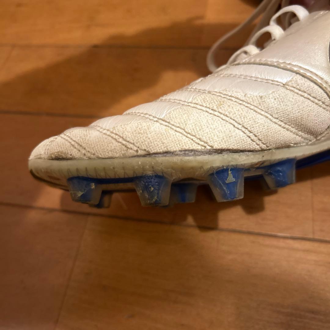 ナイキ ティエンポ スーパーリゲラ III HGE AF