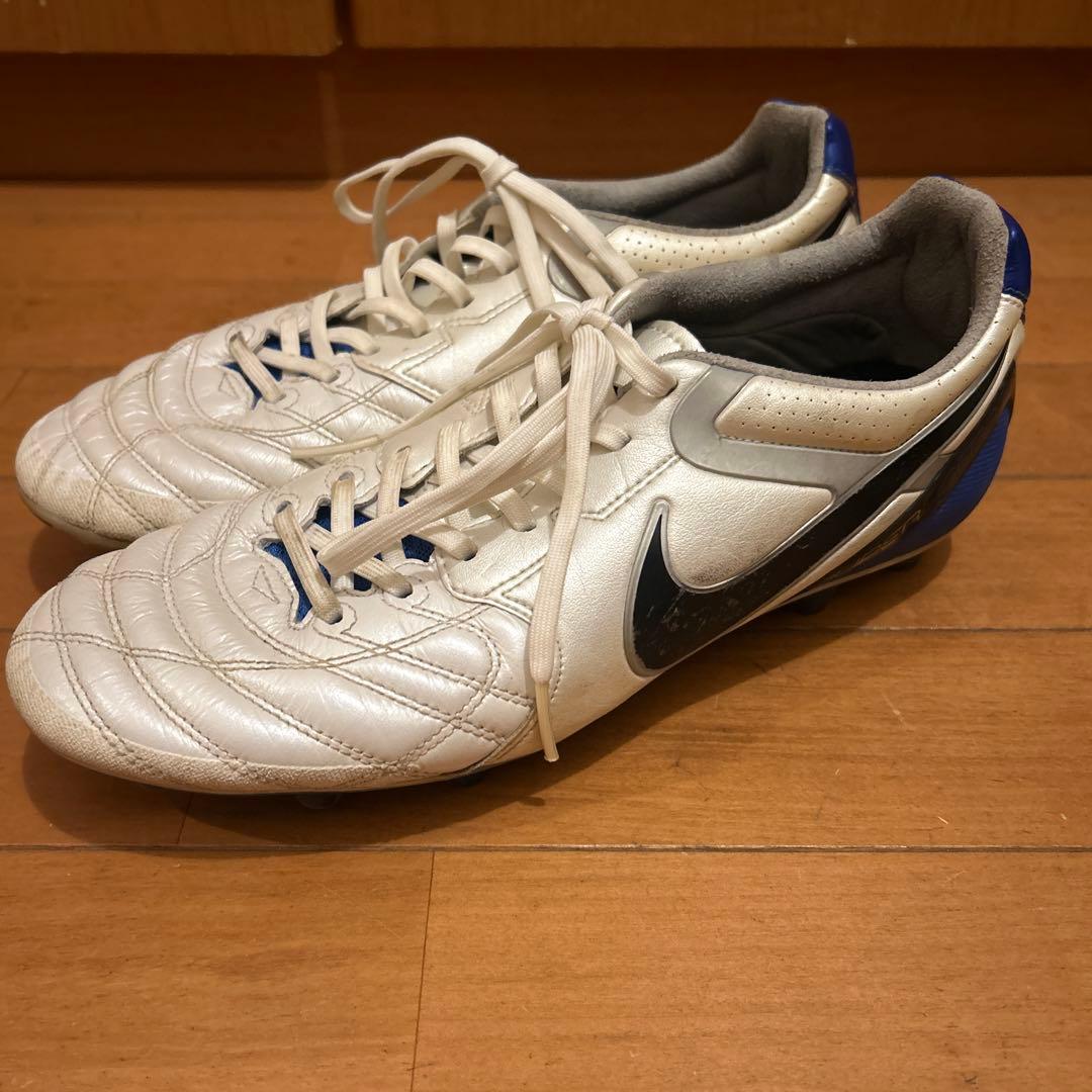 ナイキ ティエンポ スーパーリゲラ III HGE AF