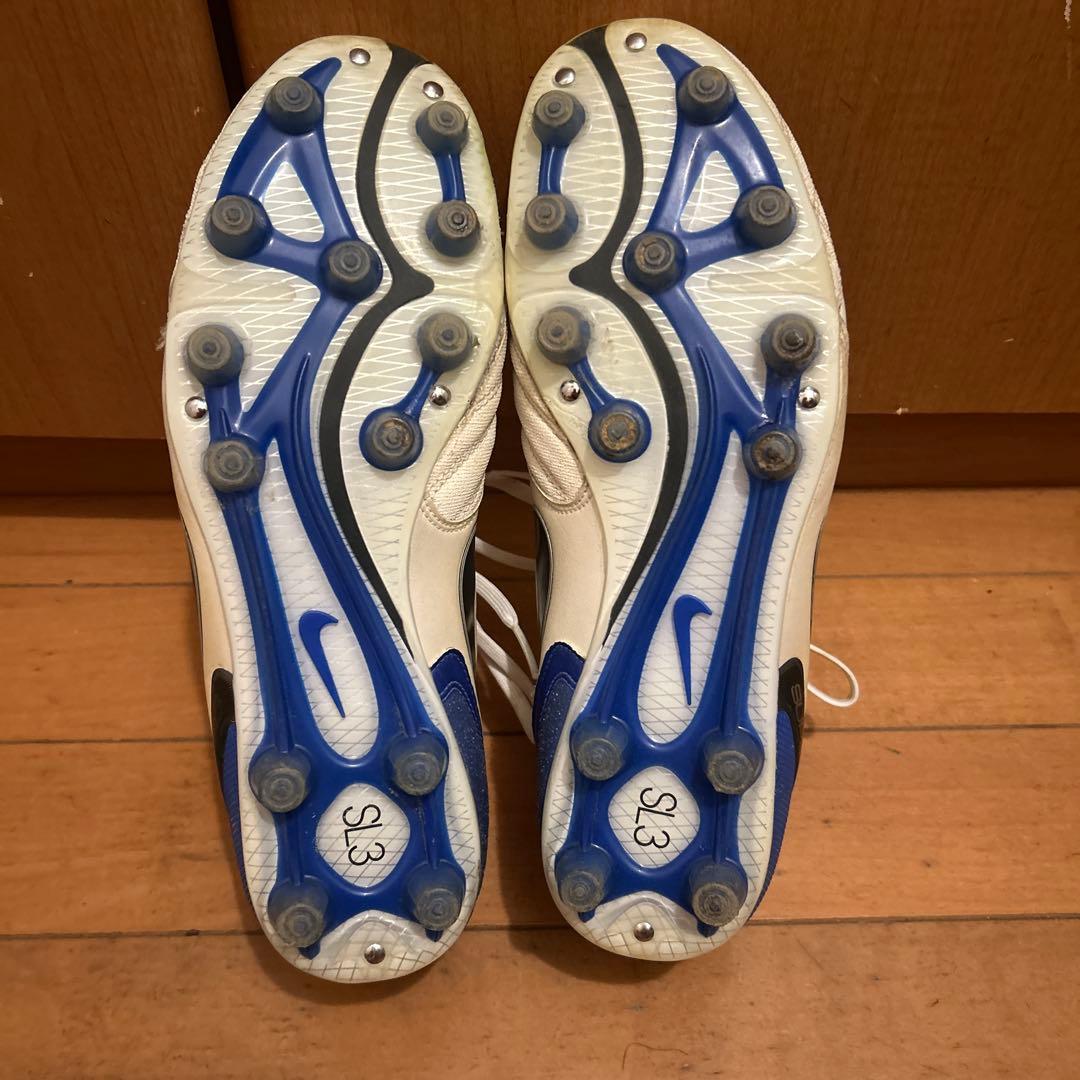 ナイキ ティエンポ スーパーリゲラ III HGE AF