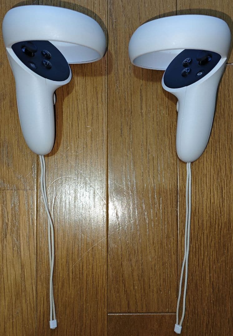 镶*咪様 動作確認済み  Quest 2 256GB