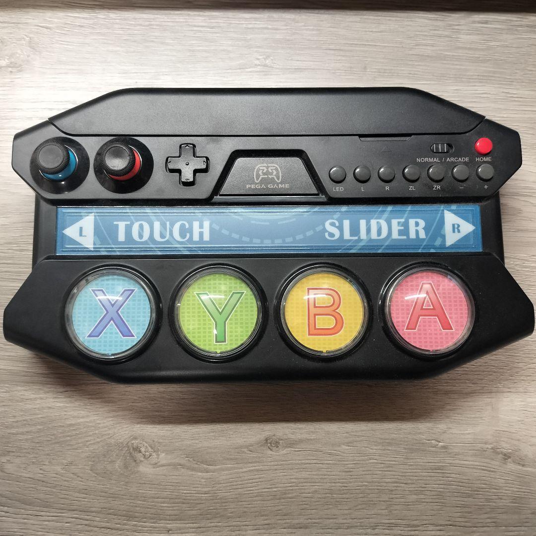 初音ミク Project DIVA MEGA39ʼs 専用 ミニコントローラー