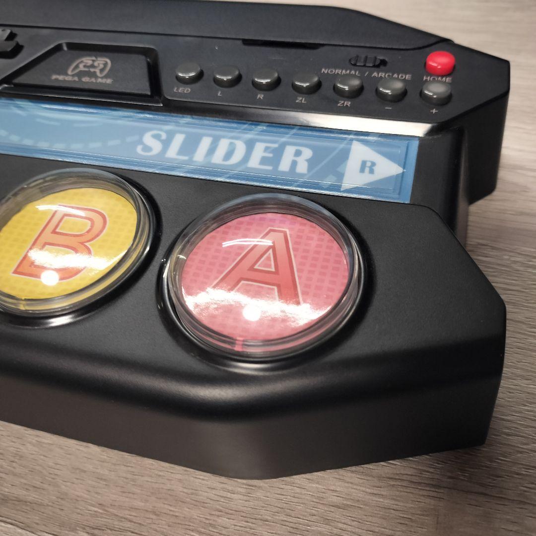 初音ミク Project DIVA MEGA39ʼs 専用 ミニコントローラー