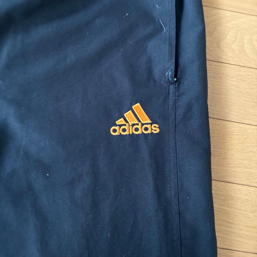 超レア！adidasコラボWaikato CHIEFSヴィンテージウォームアップ