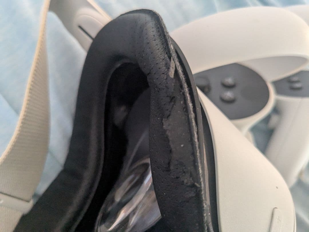 t*8様 oqurus quest 2 VRヘッドセット128gb