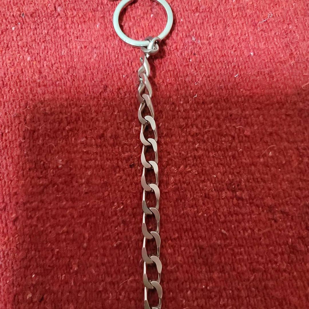 Ferragamo マネークリップ　28cm イタリア製