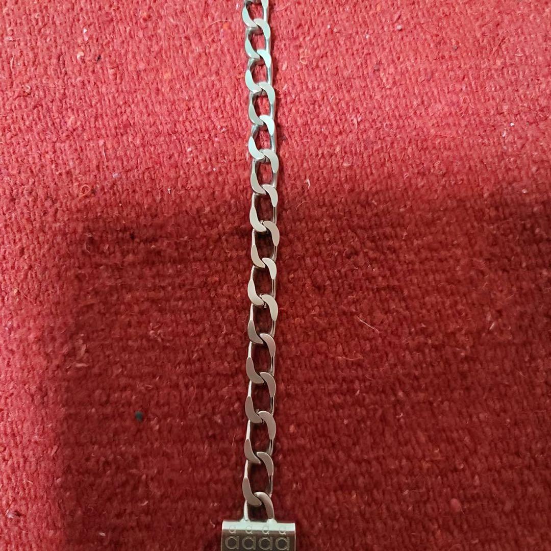 Ferragamo マネークリップ　28cm イタリア製