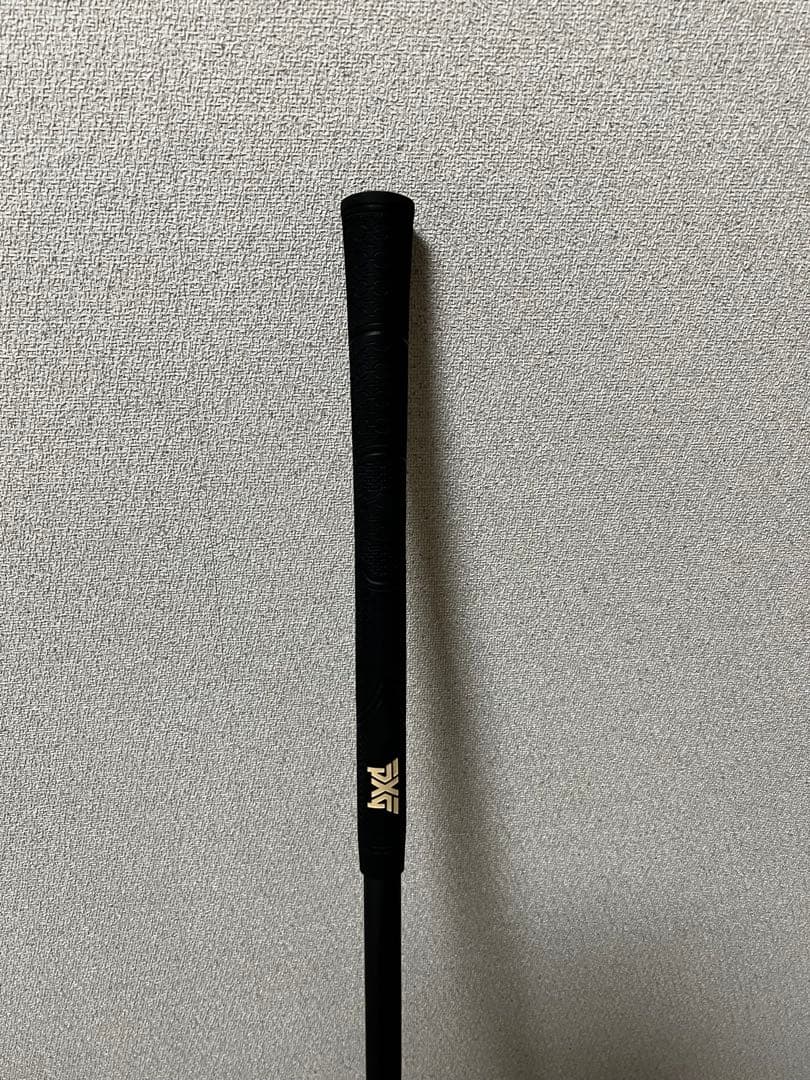 【貴重 左用】ユーティリティ 22° PXG GEN4