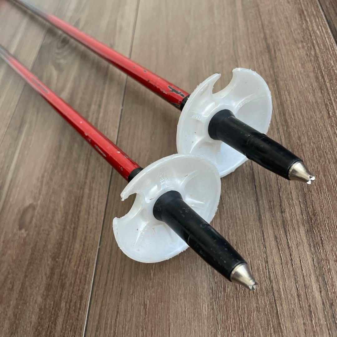 SINANO BEAT-RC シナノ　CARBON カーボン　ストック　ポール