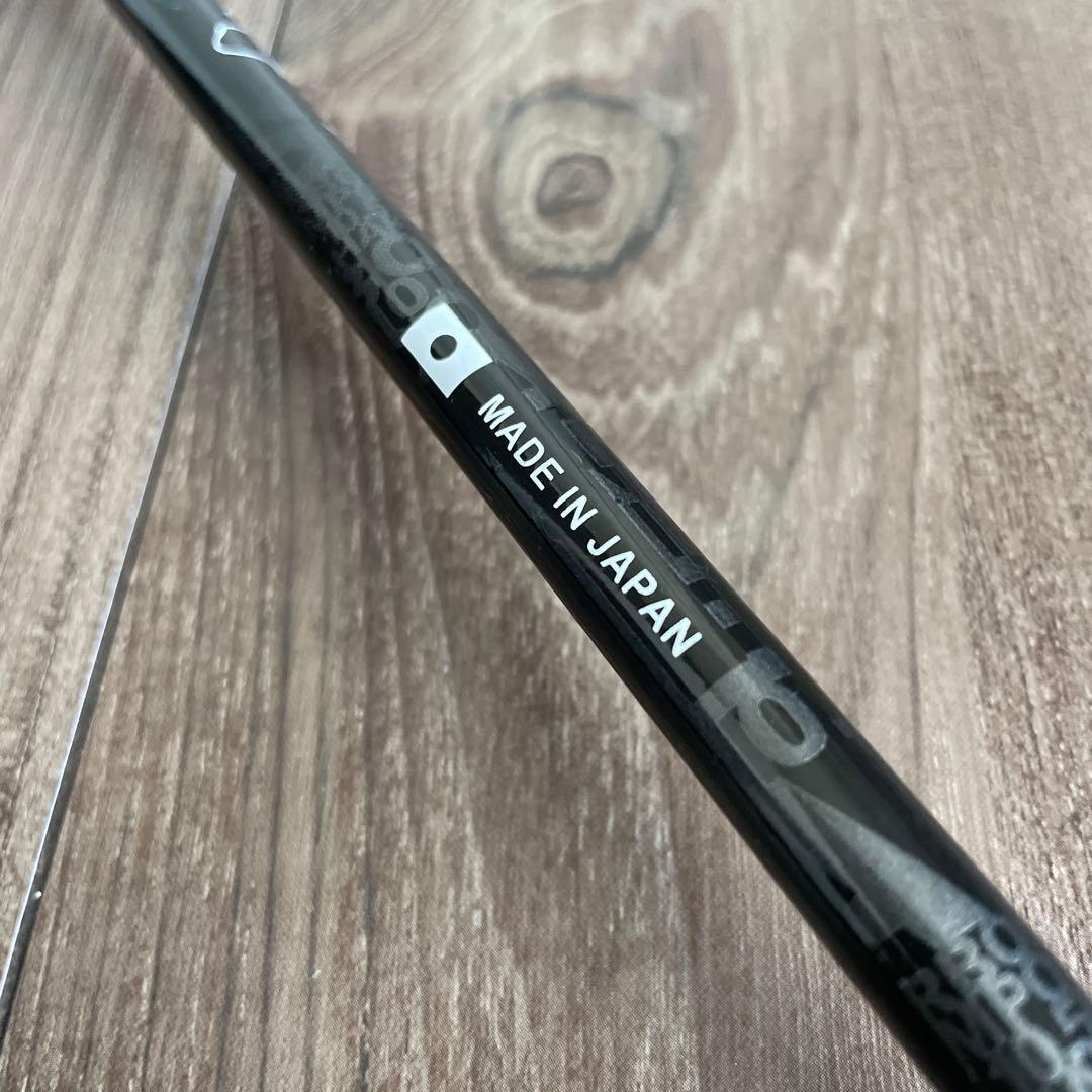SINANO BEAT-RC シナノ　CARBON カーボン　ストック　ポール
