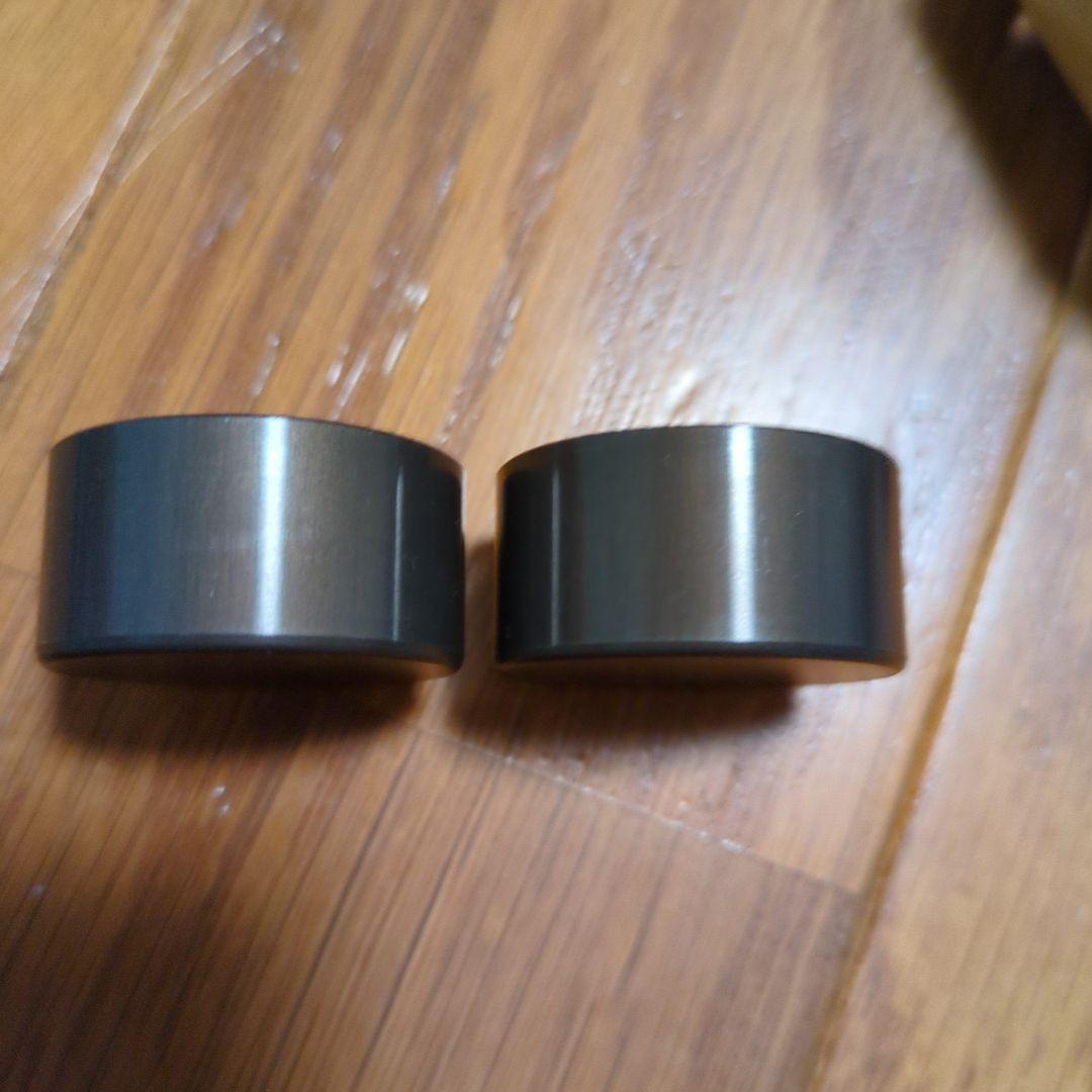 ブレンボ カニキャリパー 32mmピストン