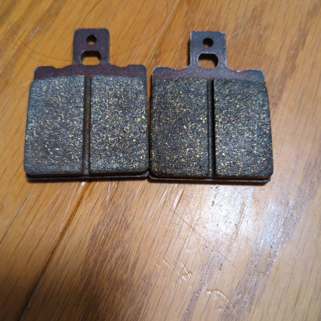 ブレンボ カニキャリパー 32mmピストン