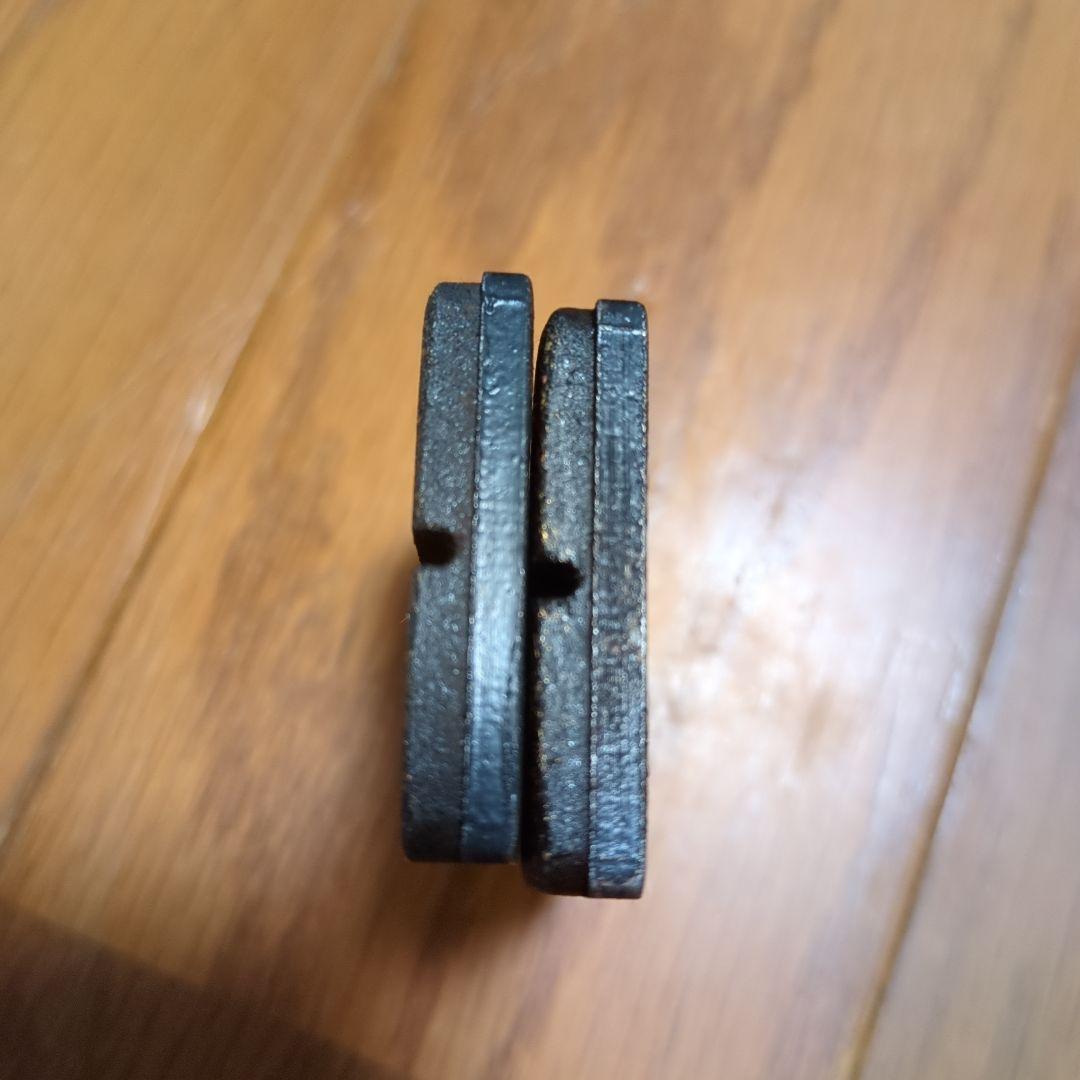 ブレンボ カニキャリパー 32mmピストン