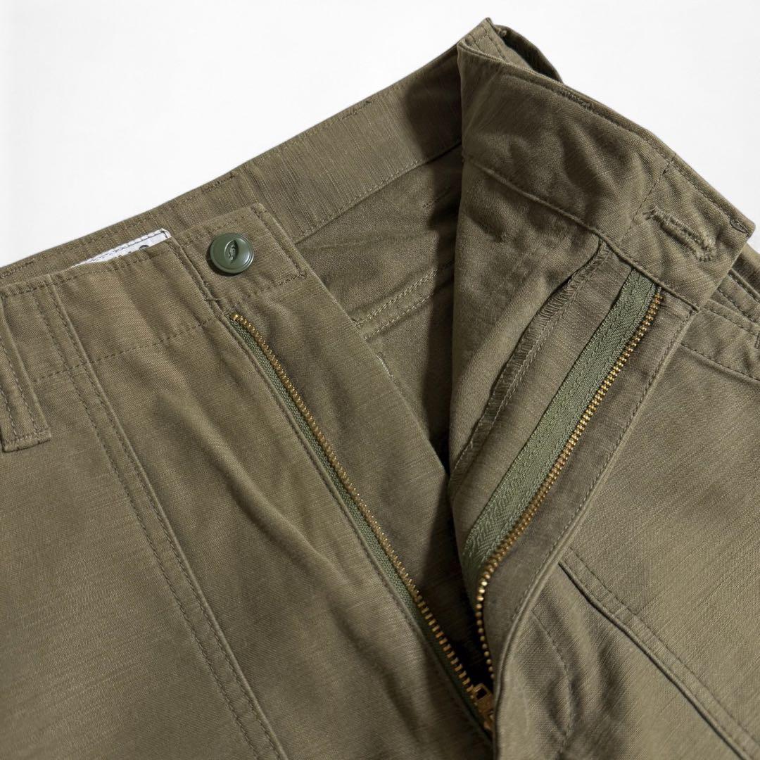 MADISON BLUE FatiguePants ベイカー ファティーグパンツ