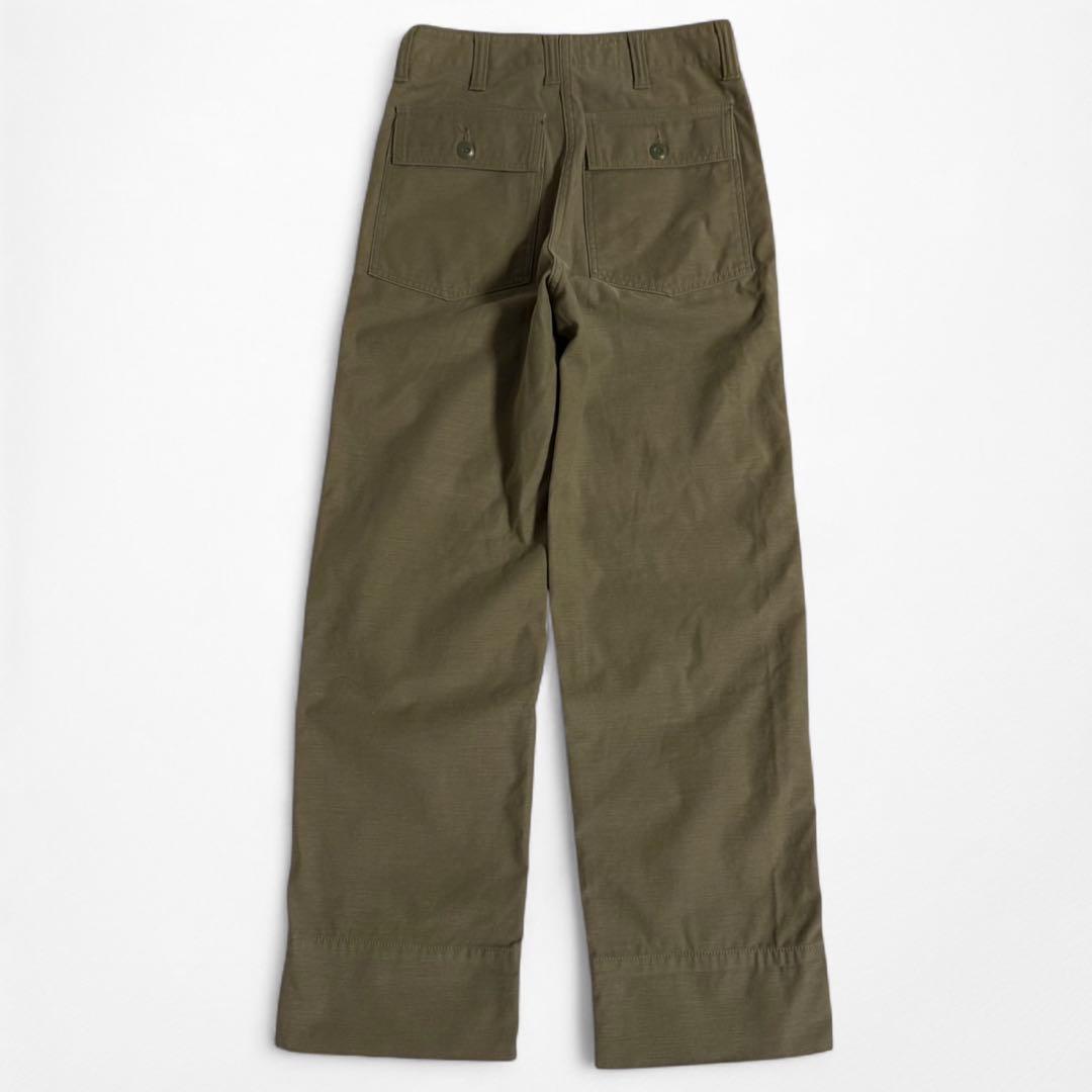 MADISON BLUE FatiguePants ベイカー ファティーグパンツ