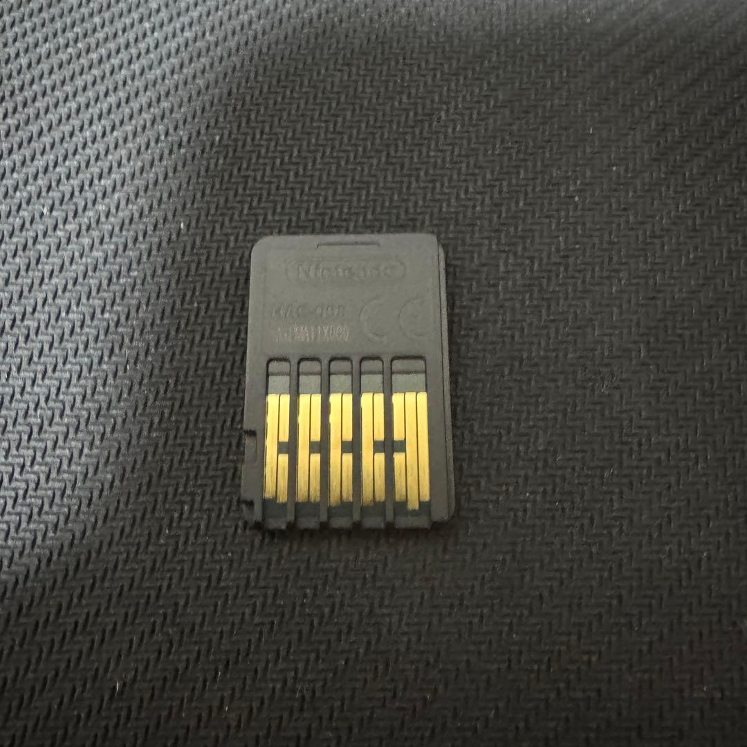 【動作確認済】デジモンストーリー サイバースルゥース ハッカーズメモリー