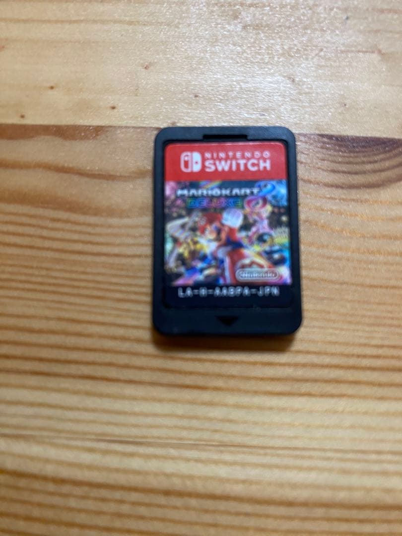 マリオカート ソフト コントローラー