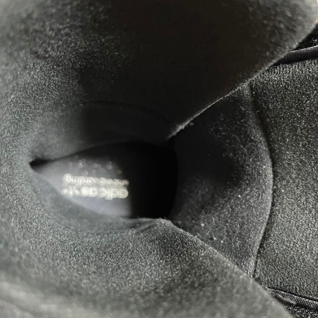 【良品】 スノーボードブーツ　スノボ 26.5cm adidas アディダス