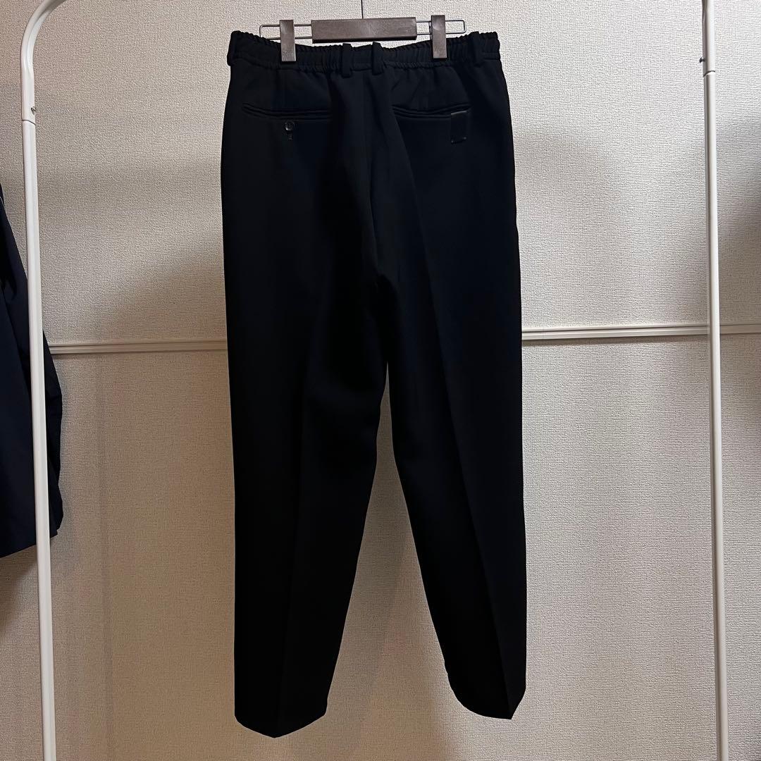 N.hoolywood ワイドスラックス